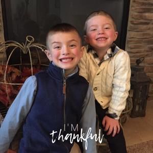 Meet your Posher, Nancy